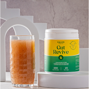 Gut Revive (Glavna)